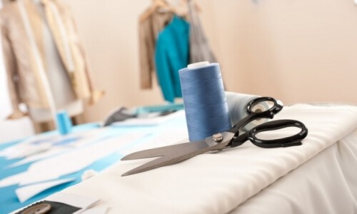 Как начать швейный бизнес в домашних условиях
